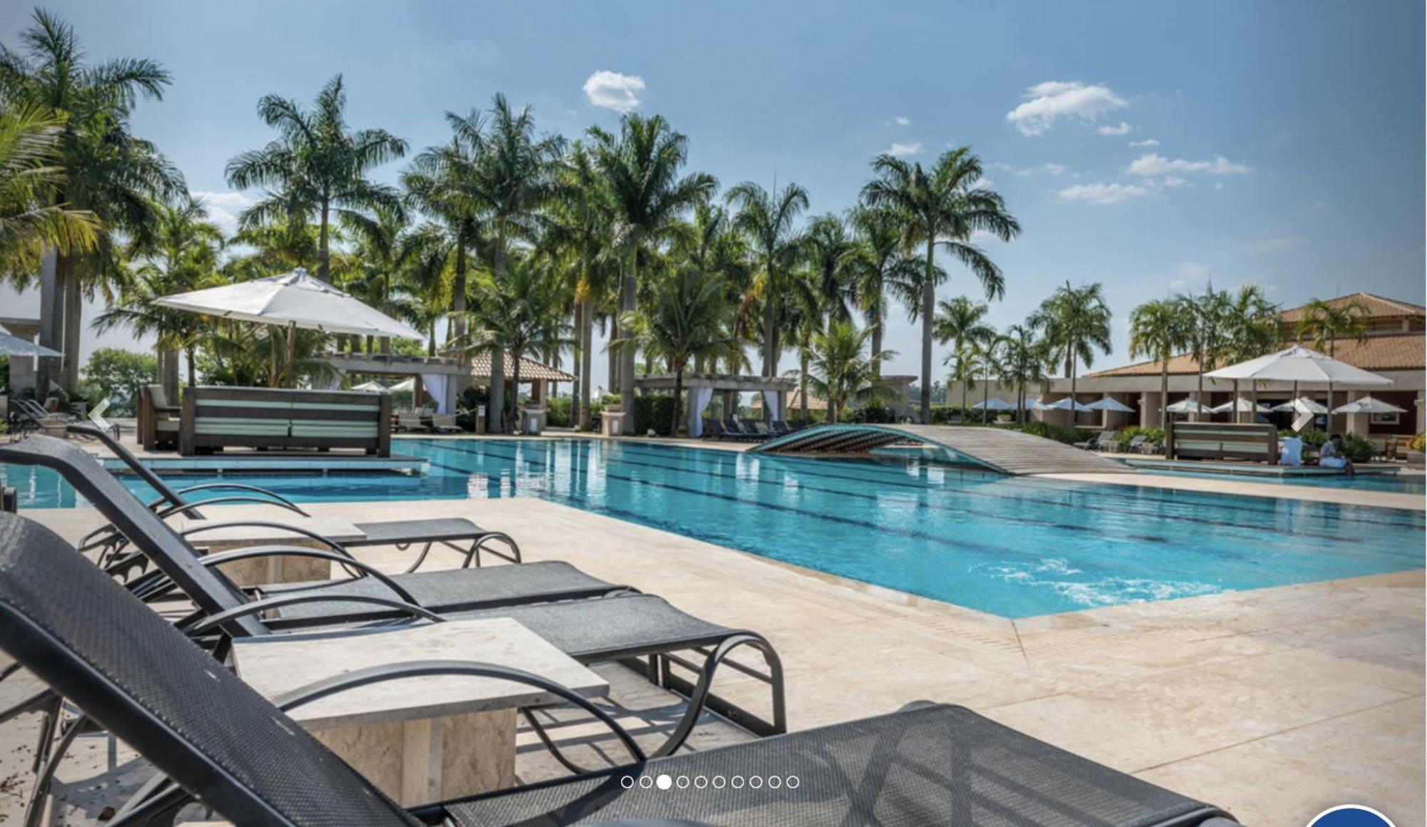 Casa Piscina Climatizada Santa Barbara Resort #Casadecampo131 Águas de Santa Barbara Esterno foto